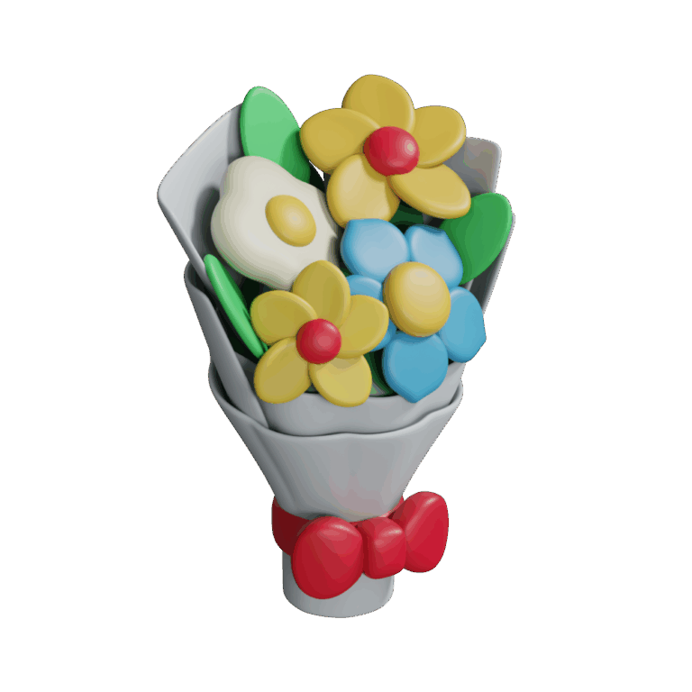 bouquet-icon-poster-1